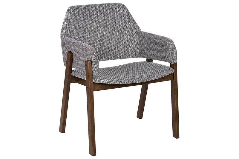 Set med 2 matstolar Albion - Möbler - Vardagsrum - Stolar & sittmöbler - Karmstolar
