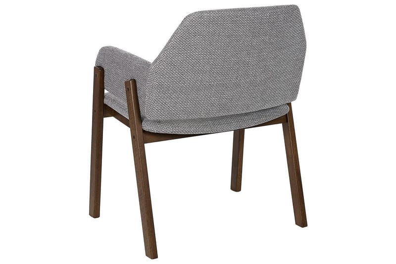 Set med 2 matstolar Albion - Möbler - Vardagsrum - Stolar & sittmöbler - Karmstolar