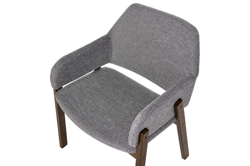 Set med 2 matstolar Albion - Möbler - Vardagsrum - Stolar & sittmöbler - Karmstolar