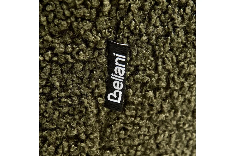 Set med 2 matstolar Alden - Grön, Svart - Möbler - Vardagsrum - Stolar & sittmöbler - Karmstolar