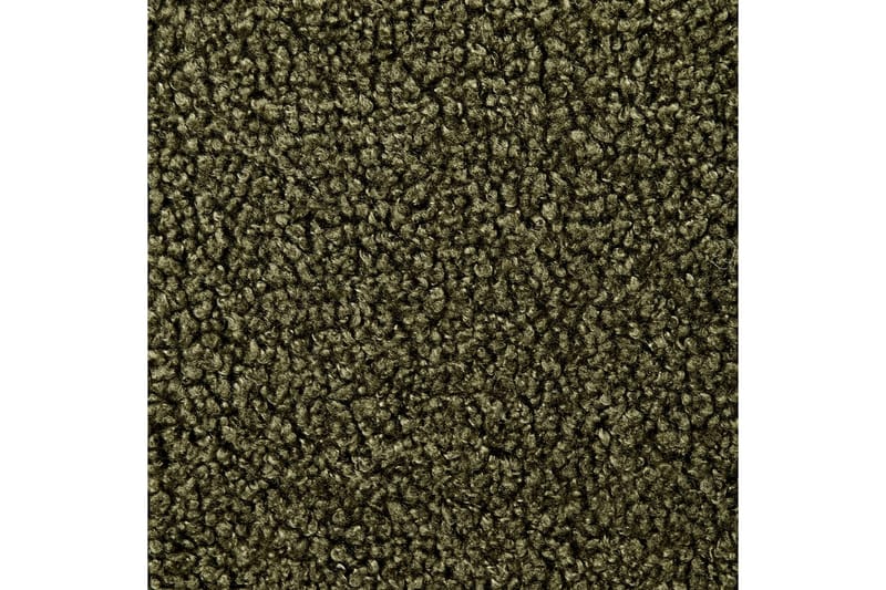 Set med 2 matstolar Alden - Grön, Svart - Möbler - Vardagsrum - Stolar & sittmöbler - Karmstolar