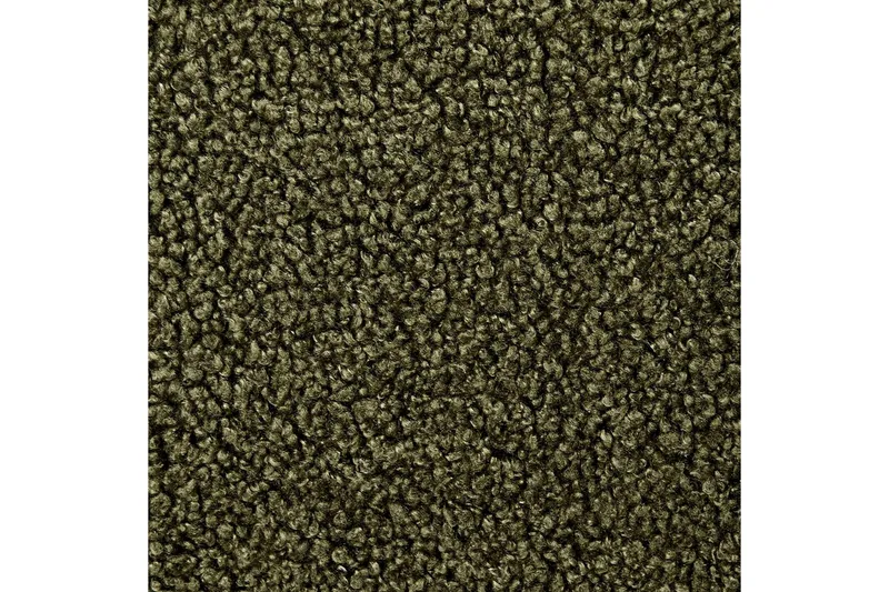 Set med 2 matstolar Alden - Grön, Svart - Möbler - Vardagsrum - Stolar & sittmöbler - Karmstolar