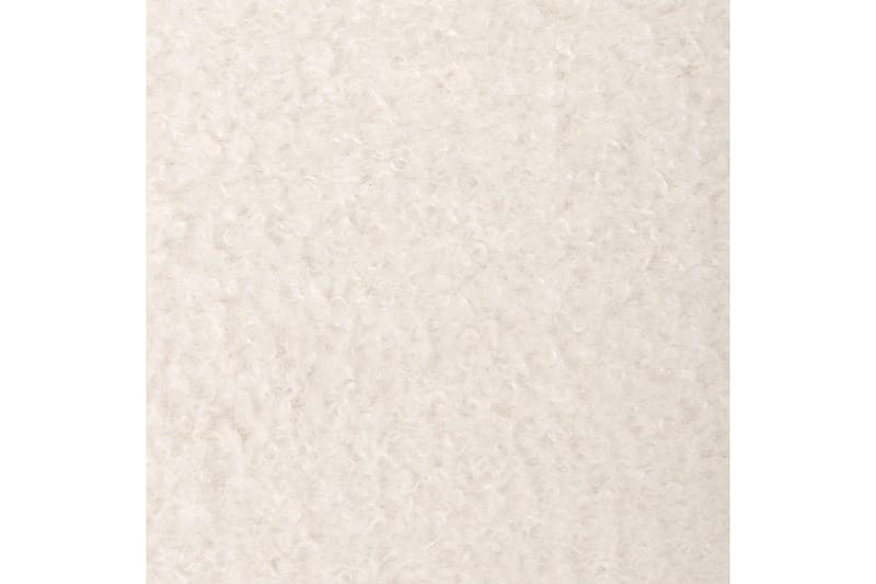 Set med 2 matstolar Alden - Vit, Svart - Möbler - Vardagsrum - Stolar & sittmöbler - Karmstolar