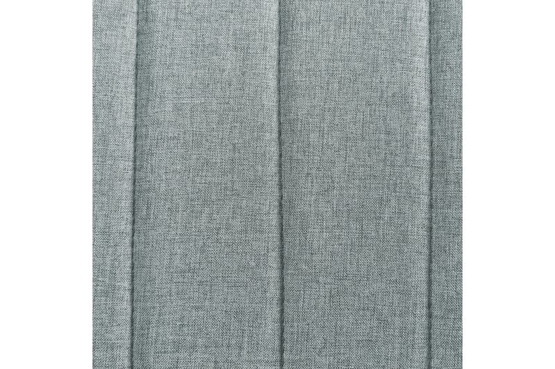 Set med 2 matstolar Alice - Grönt, ljust trä - Möbler - Vardagsrum - Stolar & sittmöbler - Karmstolar