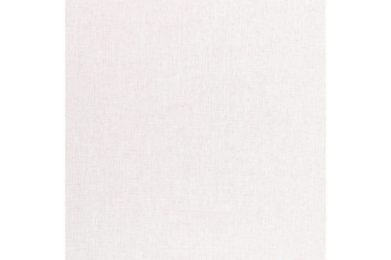 Set med 2 matstolar Ames - Beige, svart - Möbler - Vardagsrum - Stolar & sittmöbler - Karmstolar