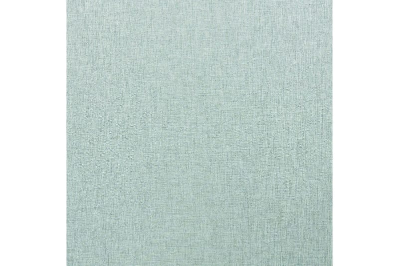 Set med 2 matstolar Ames - Grön, Svart - Möbler - Vardagsrum - Stolar & sittmöbler - Karmstolar