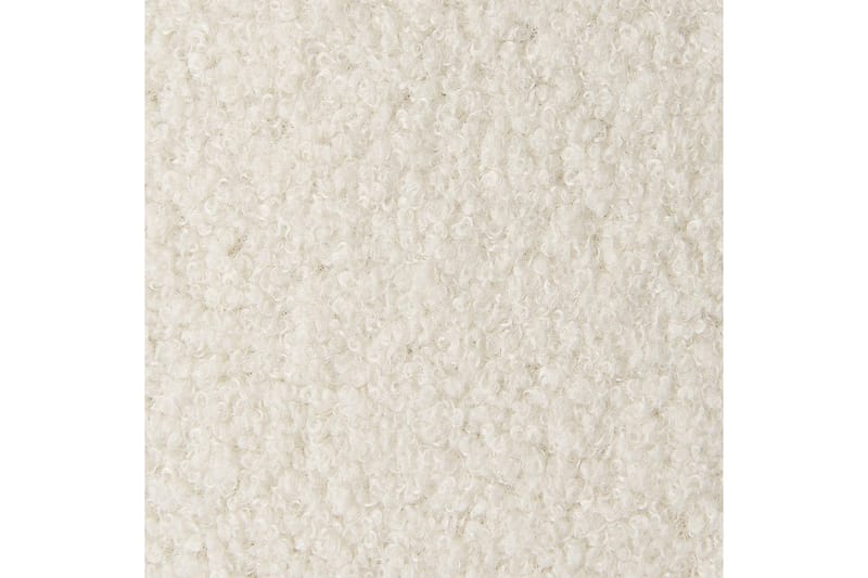 Set med 2 matstolar Ames - Vit, Svart - Möbler - Vardagsrum - Stolar & sittmöbler - Karmstolar