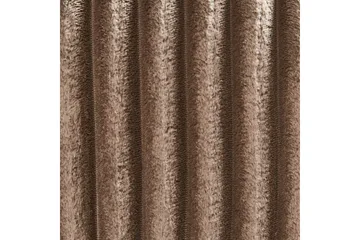 Set med 2 matstolar Amity - Beige, svart, brun - Möbler - Vardagsrum - Stolar & sittmöbler - Karmstolar