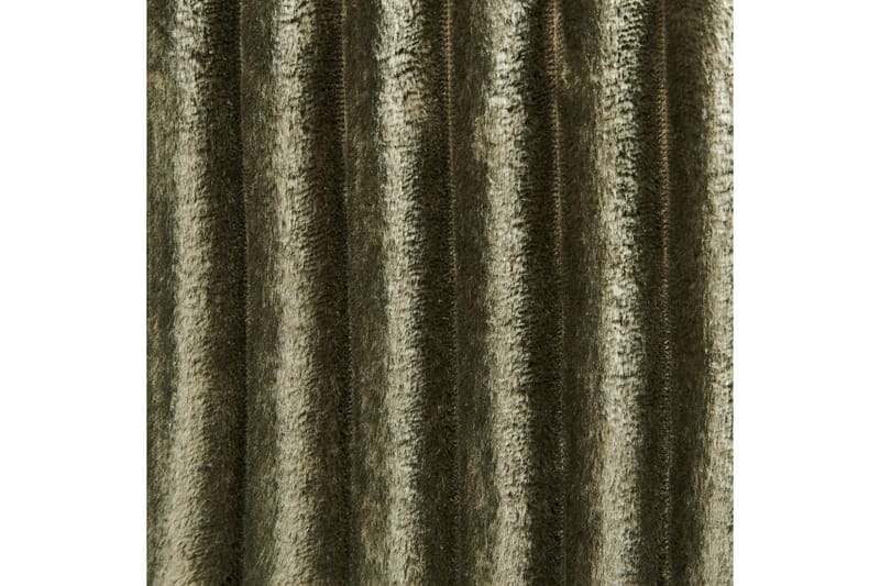 Set med 2 matstolar Amity - Grön, Svart - Möbler - Vardagsrum - Stolar & sittmöbler - Karmstolar