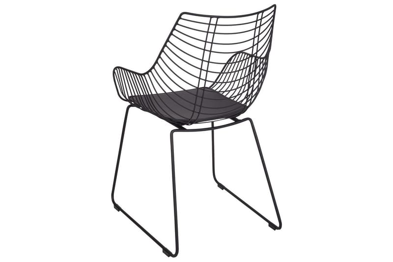 Set med 2 matstolar Annapolis - Möbler - Vardagsrum - Stolar & sittmöbler - Karmstolar