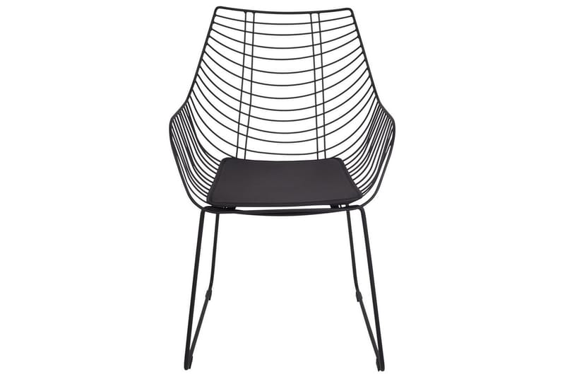 Set med 2 matstolar Annapolis - Möbler - Vardagsrum - Stolar & sittmöbler - Karmstolar
