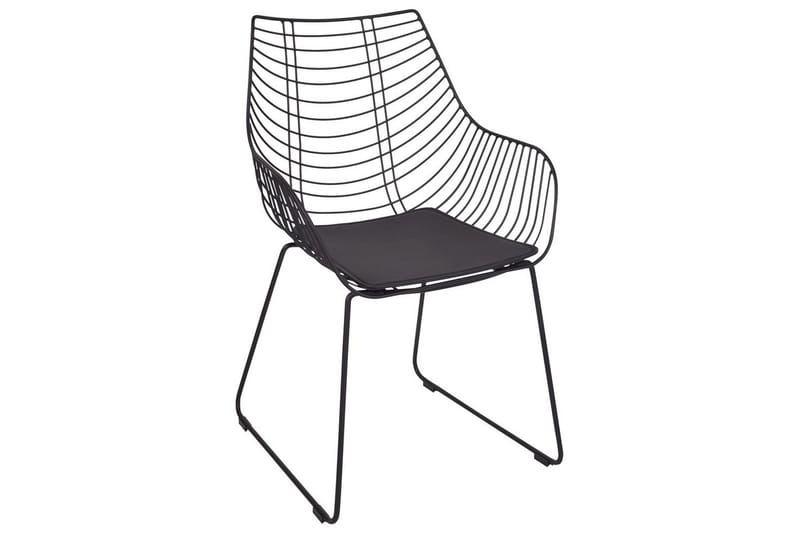 Set med 2 matstolar Annapolis - Möbler - Vardagsrum - Stolar & sittmöbler - Karmstolar