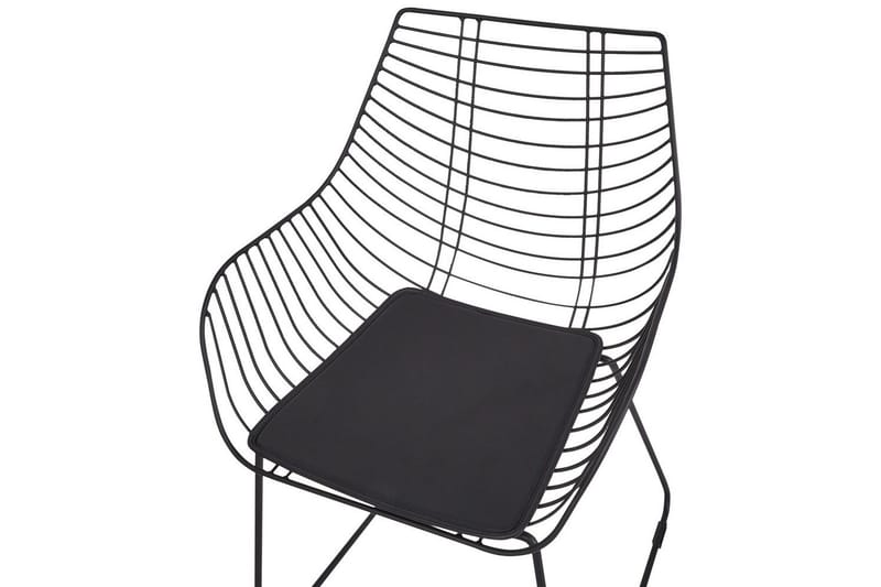 Set med 2 matstolar Annapolis - Möbler - Vardagsrum - Stolar & sittmöbler - Karmstolar