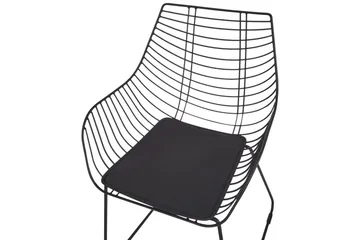 Set med 2 matstolar Annapolis - Möbler - Vardagsrum - Stolar & sittmöbler - Karmstolar