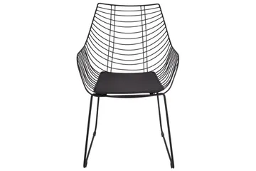 Set med 2 matstolar Annapolis - Möbler - Vardagsrum - Stolar & sittmöbler - Karmstolar