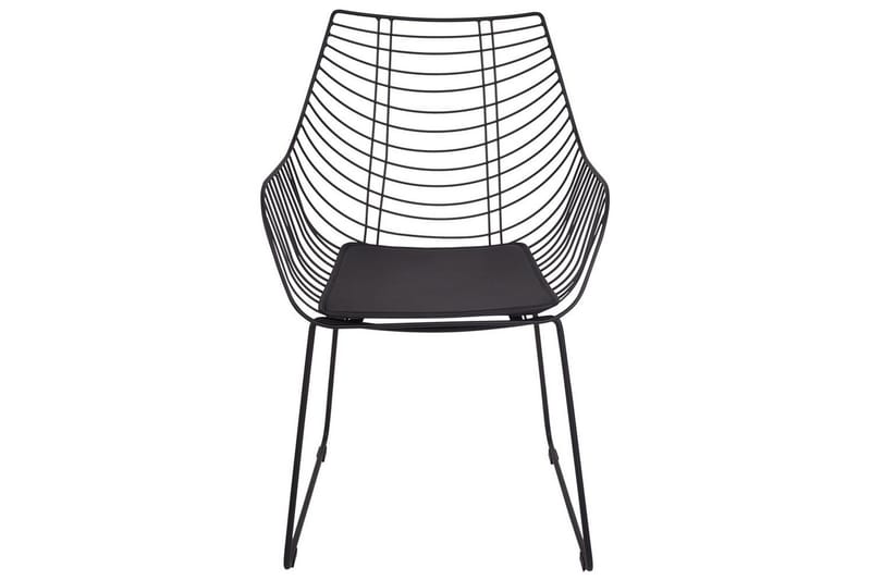 Set med 2 matstolar Annapolis - Möbler - Vardagsrum - Stolar & sittmöbler - Karmstolar