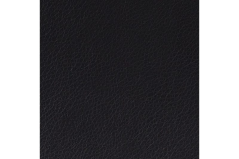 Set med 2 matstolar Appleton - Guld, svart - Möbler - Vardagsrum - Stolar & sittmöbler - Karmstolar