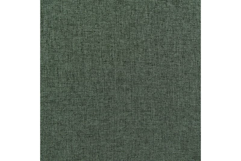 Set med 2 matstolar Axtel - Grön, Svart - Möbler - Vardagsrum - Stolar & sittmöbler - Karmstolar