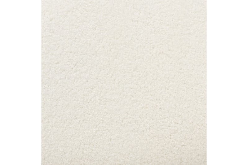 Set med 2 matstolar Bouclé Sanilac - Möbler - Vardagsrum - Stolar & sittmöbler - Karmstolar