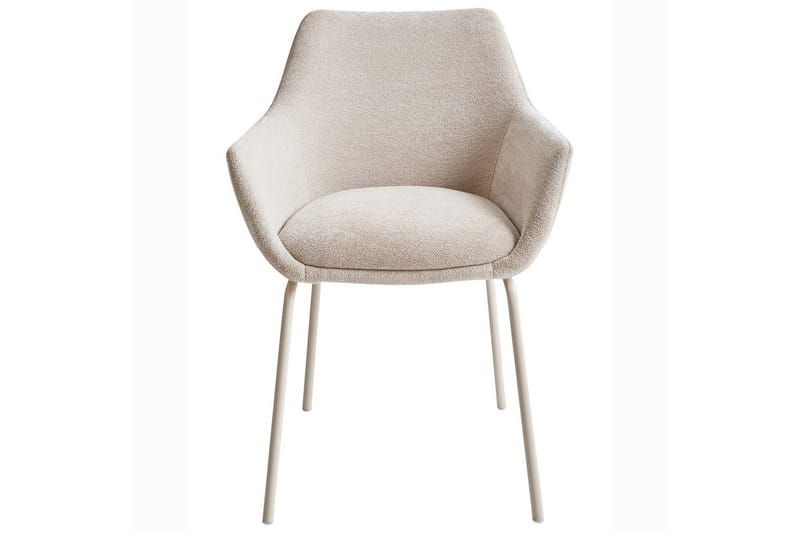 Set med 2 matstolar Bowdon - Möbler - Vardagsrum - Stolar & sittmöbler - Karmstolar