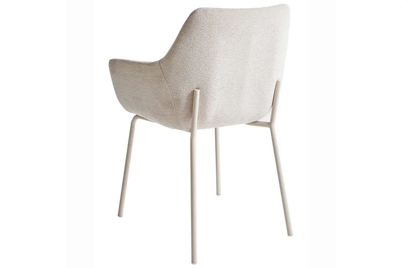 Set med 2 matstolar Bowdon - Möbler - Vardagsrum - Stolar & sittmöbler - Karmstolar