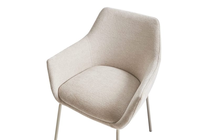 Set med 2 matstolar Bowdon - Möbler - Vardagsrum - Stolar & sittmöbler - Karmstolar