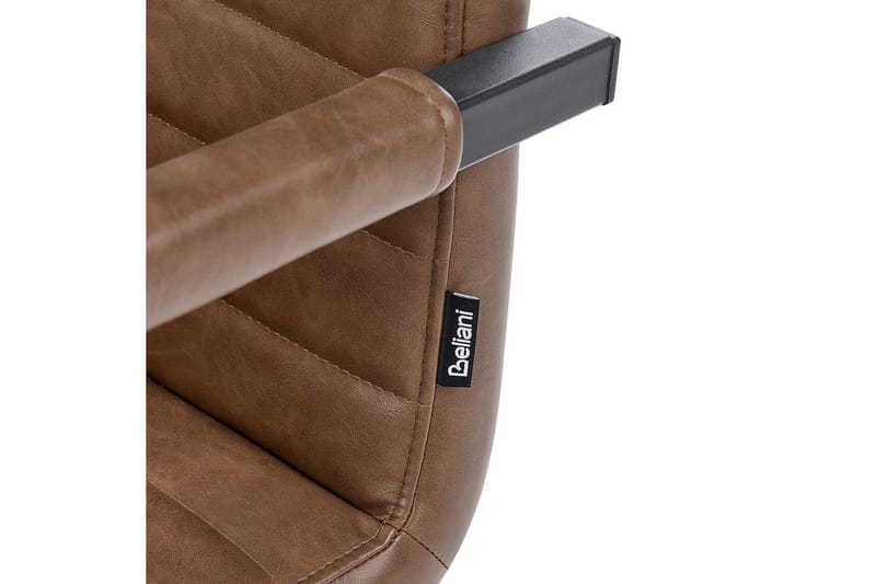 Set med 2 matstolar Buford - Möbler - Vardagsrum - Stolar & sittmöbler - Karmstolar