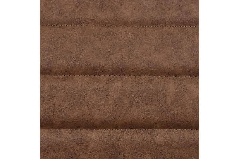 Set med 2 matstolar Buford - Möbler - Vardagsrum - Stolar & sittmöbler - Karmstolar