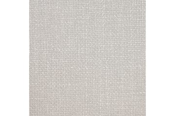 Set med 2 matstolar Casmalia - Beige, svart - Möbler - Vardagsrum - Stolar & sittmöbler - Karmstolar