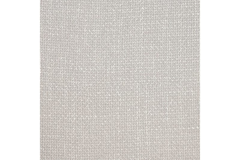 Set med 2 matstolar Casmalia - Beige, svart - Möbler - Vardagsrum - Stolar & sittmöbler - Karmstolar