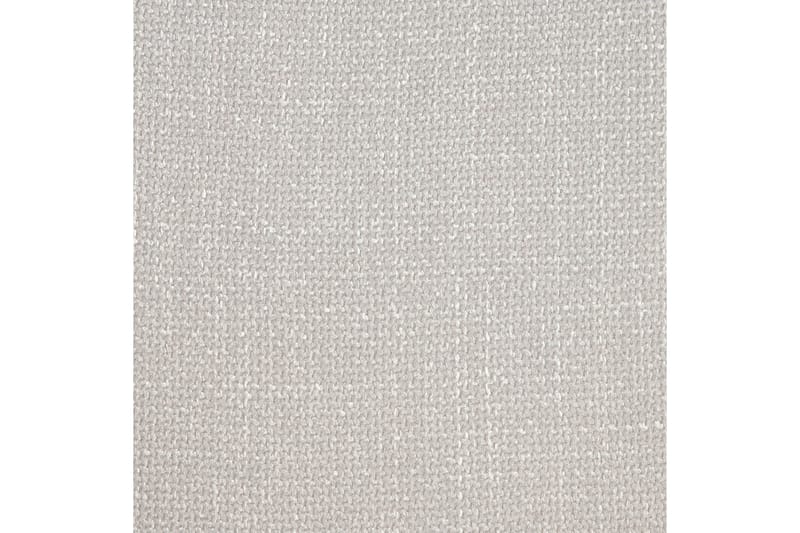 Set med 2 matstolar Casmalia - Beige, svart - Möbler - Vardagsrum - Stolar & sittmöbler - Karmstolar