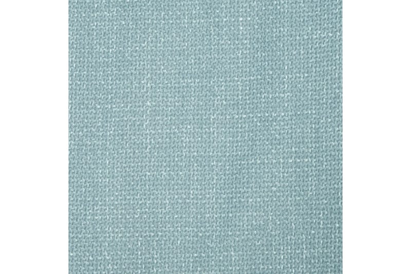 Set med 2 matstolar Casmalia - Blå, Svart - Möbler - Vardagsrum - Stolar & sittmöbler - Karmstolar