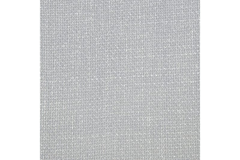 Set med 2 matstolar Casmalia - Grå, svart - Möbler - Vardagsrum - Stolar & sittmöbler - Karmstolar