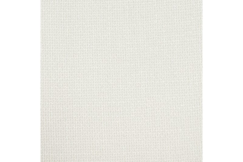 Set med 2 matstolar Casmalia - Vit, Svart - Möbler - Vardagsrum - Stolar & sittmöbler - Karmstolar