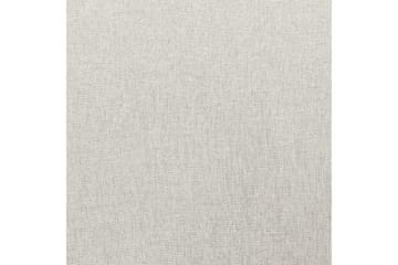 Set med 2 matstolar Elim - Beige, svart - Möbler - Vardagsrum - Stolar & sittmöbler - Karmstolar