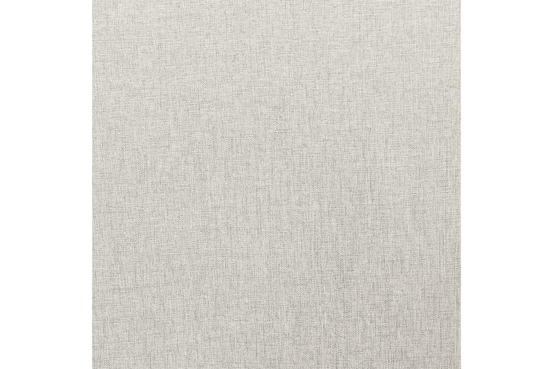 Set med 2 matstolar Elim - Beige, svart - Möbler - Vardagsrum - Stolar & sittmöbler - Karmstolar