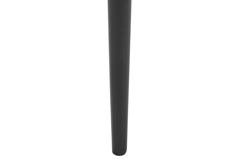 Set med 2 matstolar Elim - Beige, svart - Möbler - Vardagsrum - Stolar & sittmöbler - Karmstolar