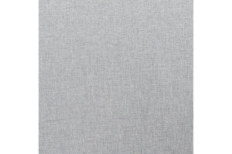 Set med 2 matstolar Elim - Grå, svart - Möbler - Vardagsrum - Stolar & sittmöbler - Karmstolar