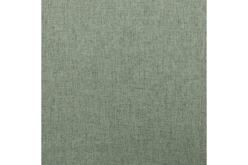 Set med 2 matstolar Elim - Grön, Svart - Möbler - Vardagsrum - Stolar & sittmöbler - Karmstolar