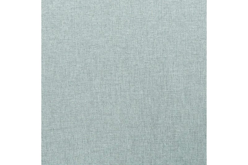 Set med 2 matstolar Elim - Mintgrön, Svart - Möbler - Vardagsrum - Stolar & sittmöbler - Karmstolar