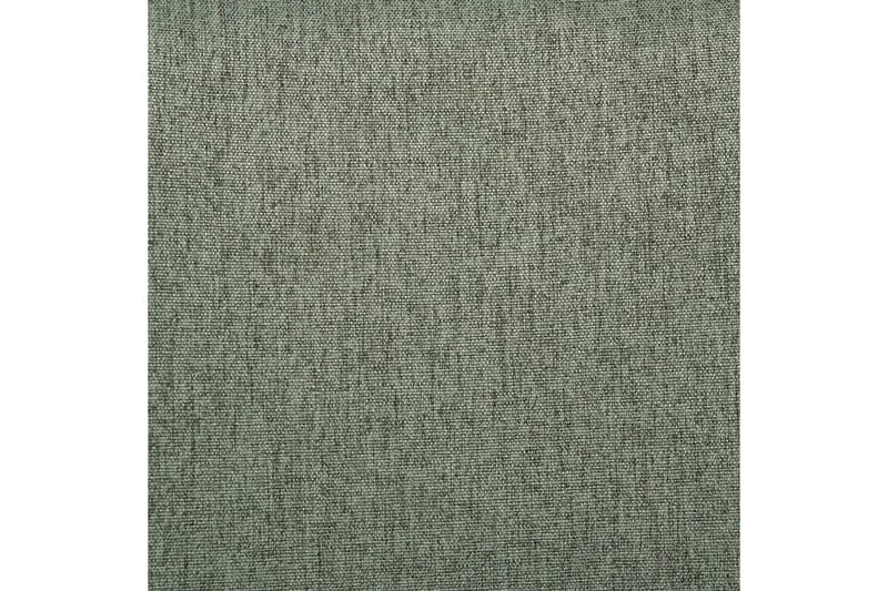 Set med 2 matstolar Elko - Grön, Svart - Möbler - Vardagsrum - Stolar & sittmöbler - Karmstolar