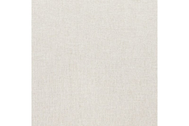 Set med 2 matstolar Elma - Beige, svart - Möbler - Vardagsrum - Stolar & sittmöbler - Karmstolar