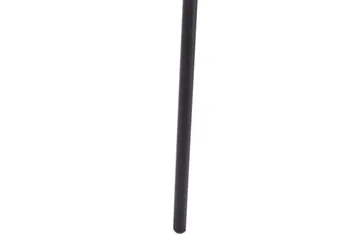 Set med 2 matstolar Ely - Grön, Svart - Möbler - Vardagsrum - Stolar & sittmöbler - Karmstolar