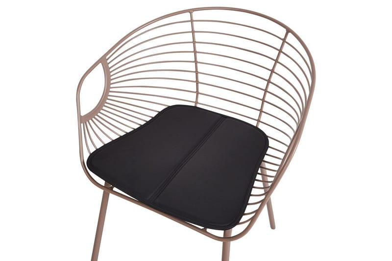 Set med 2 matstolar Hoback - Möbler - Vardagsrum - Stolar & sittmöbler - Karmstolar