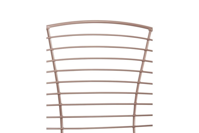 Set med 2 matstolar Hoback - Möbler - Vardagsrum - Stolar & sittmöbler - Karmstolar