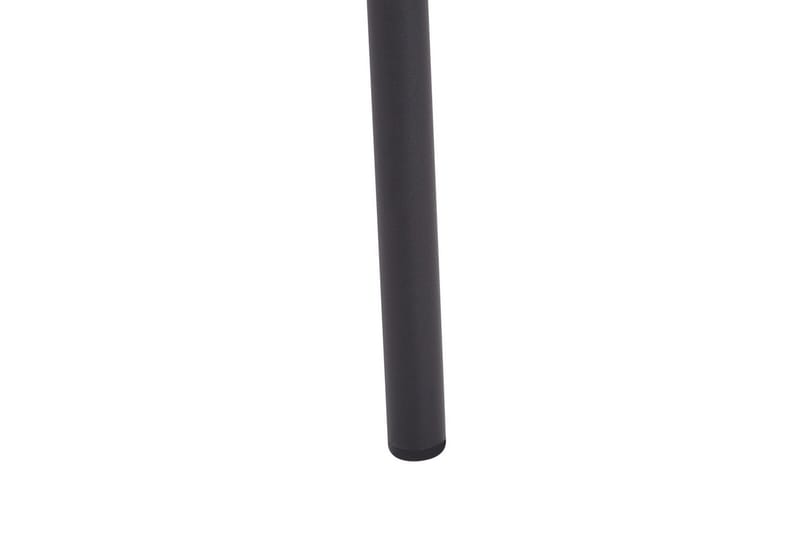 Set med 2 matstolar Kenai - Brun, Svart - Möbler - Vardagsrum - Stolar & sittmöbler - Karmstolar