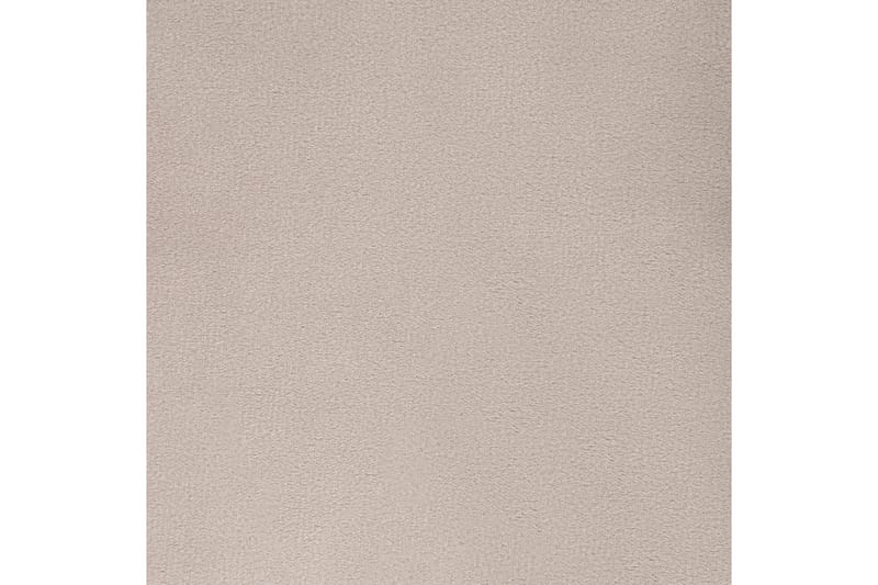 Set med 2 matstolar Loverna - Beige, guld/Sammet - Möbler - Vardagsrum - Stolar & sittmöbler - Karmstolar