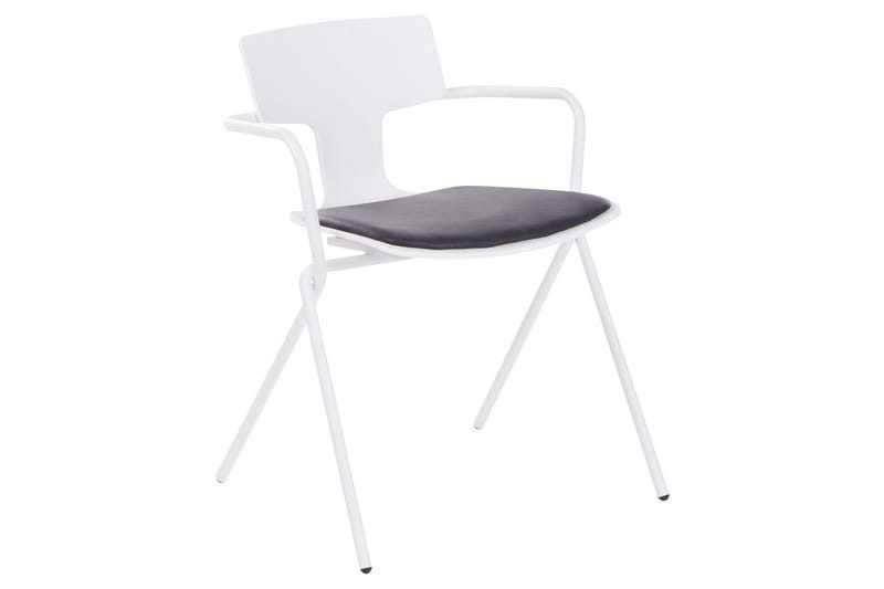 Set med 2 matstolar Manson - Möbler - Vardagsrum - Stolar & sittmöbler - Karmstolar