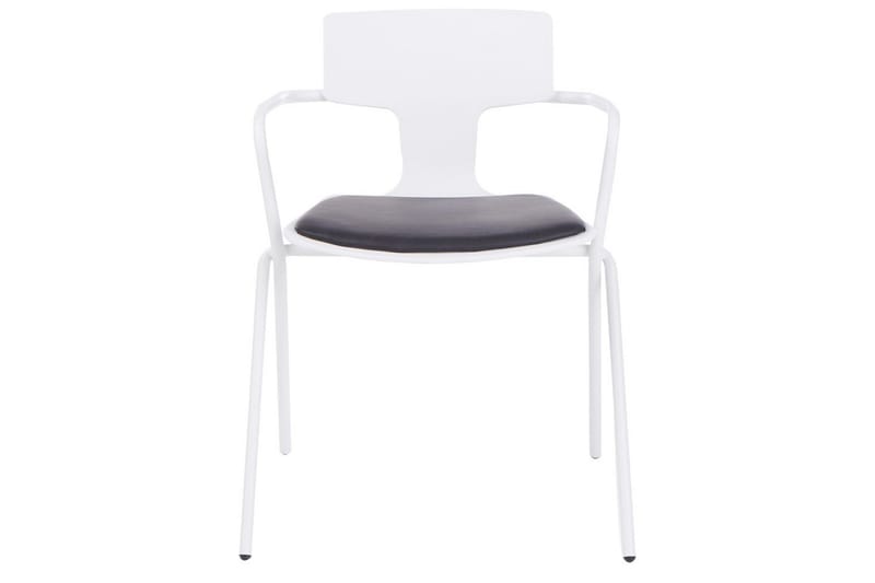 Set med 2 matstolar Manson - Möbler - Vardagsrum - Stolar & sittmöbler - Karmstolar