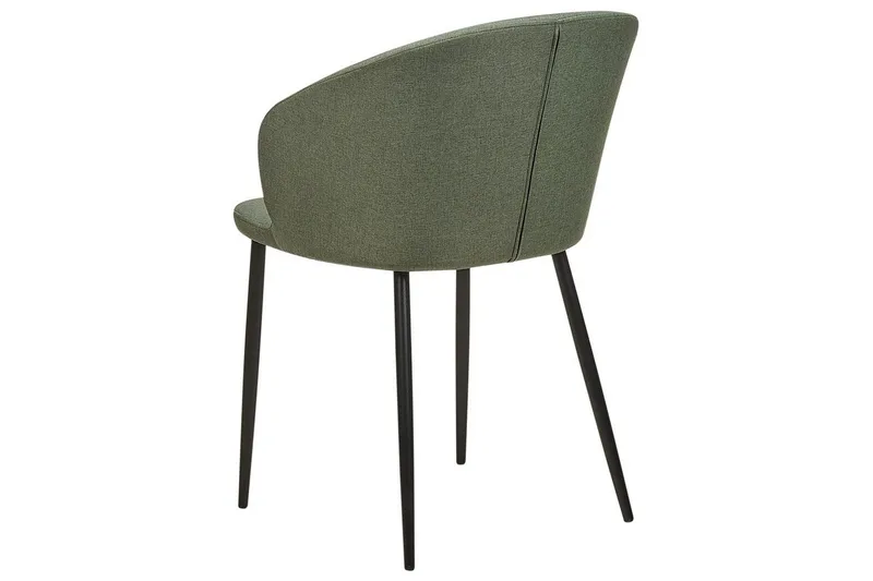 Set med 2 matstolar Mason - Möbler - Vardagsrum - Stolar & sittmöbler - Karmstolar